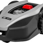 Texas Roboter-Rasenmäher TMX600