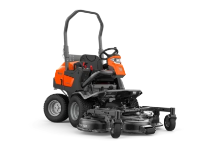 Front Mower P 520DX