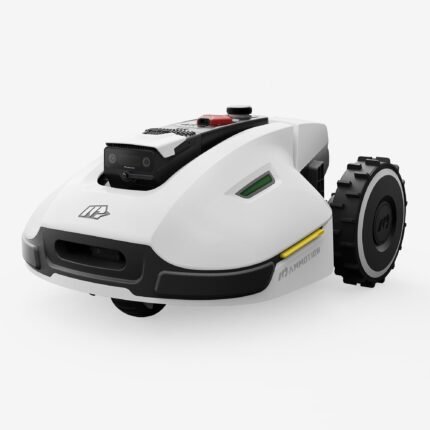 MAMMOTION YUKA - 2