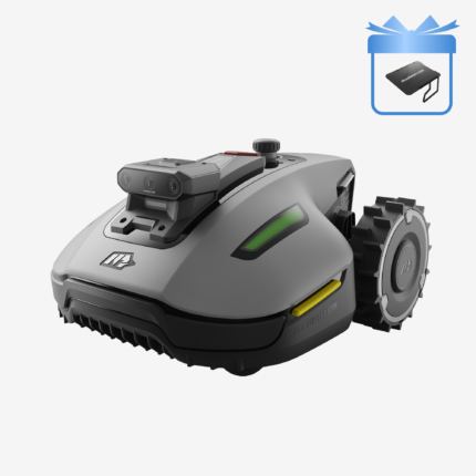 MAMMOTION YUKA mini 2 800 - 2