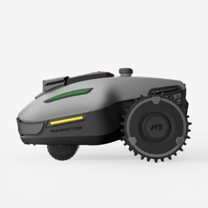 MAMMOTION YUKA mini - 2